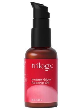 Trilogy Instant Glow Rosehip Oil 1oz